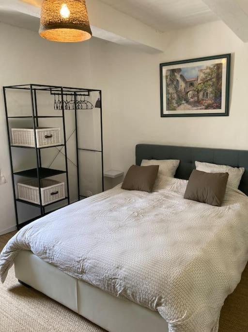Petite Maison En Provence Plaisians 외부 사진